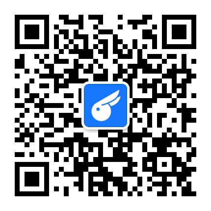 磐途会员订酒店公众号二维码