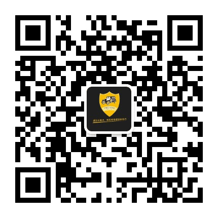 卡斯夫公众号二维码