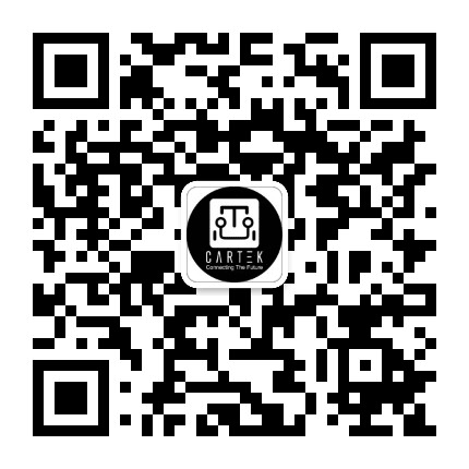 新车新技术公众号二维码