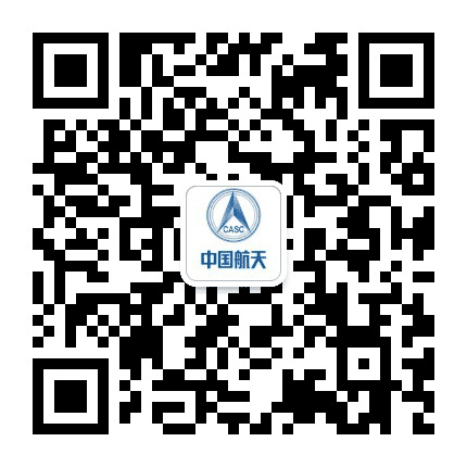 航天燎原公众号二维码