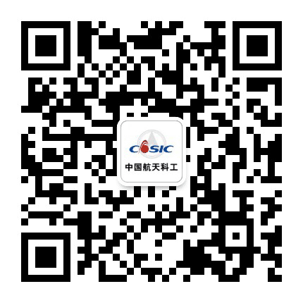 航天三江万峰公司公众号二维码