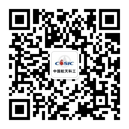 航天三江红阳公司公众号二维码