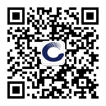 天津北方人才港公众号二维码