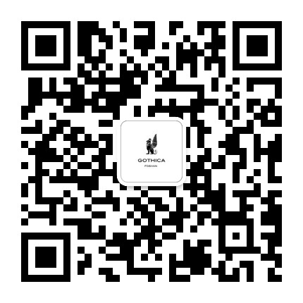 六月西洋艺术博物馆公众号二维码