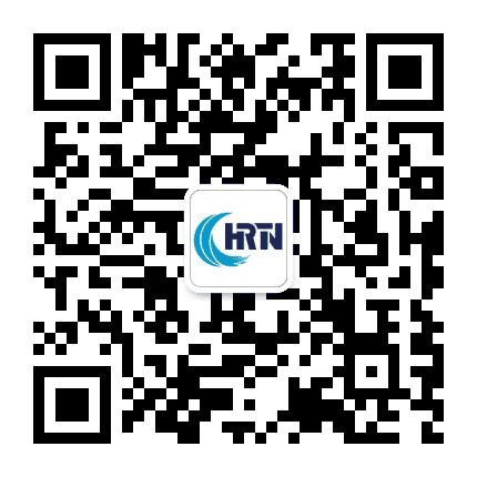 赤壁广电网络公众号二维码