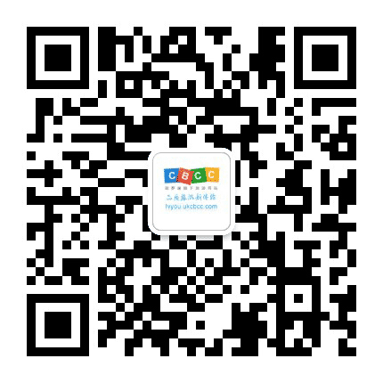 欧达旅游公众号二维码