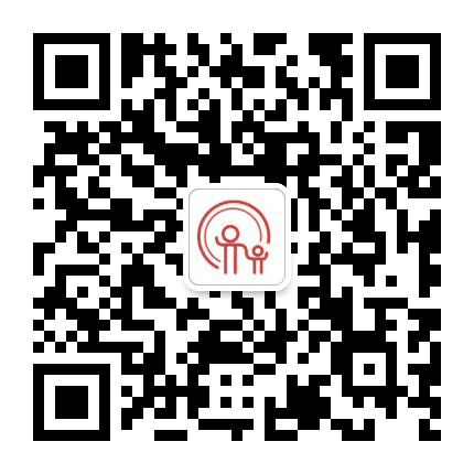 长白镇长松社区公众号二维码