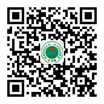 察北环保公众号二维码