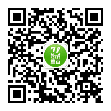重百江北商场公众号二维码