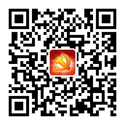 长白县机关党建公众号二维码
