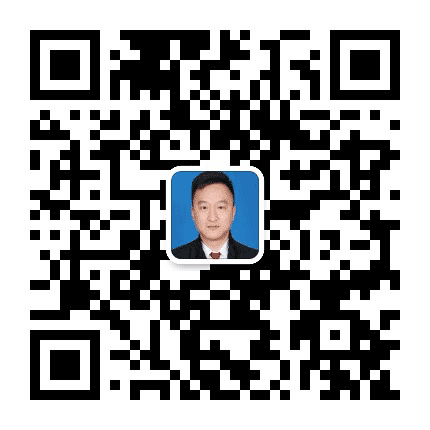 亳州律师程邦见公众号二维码