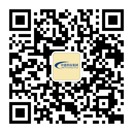 中建科技集团公众号二维码