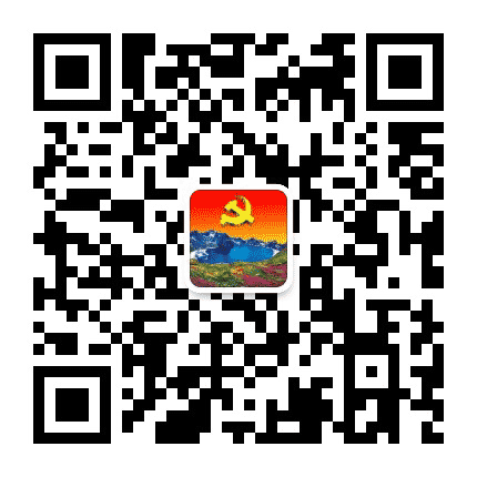 长白山先锋公众号二维码
