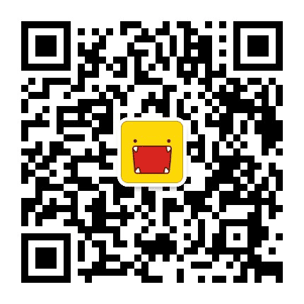 太原藏宝图公众号二维码
