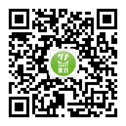 重百武胜商场公众号二维码