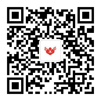 长白春雨公众号二维码