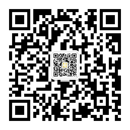 长白教育公众号二维码
