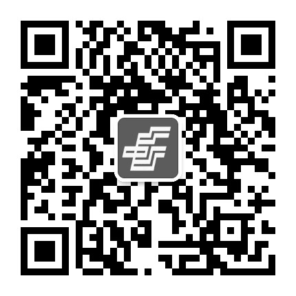 长白县邮政局公众号二维码