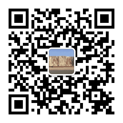 程村999公众号二维码