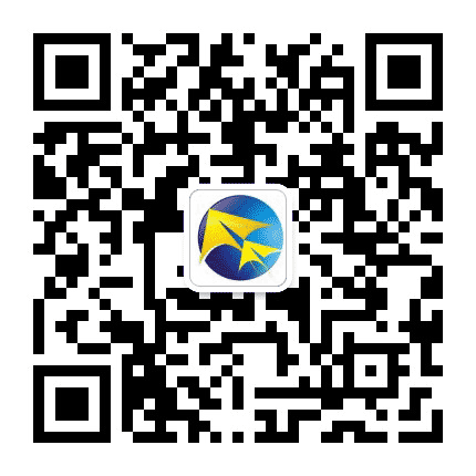 潍坊社区网公众号二维码