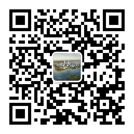 中交城投广西中马公司公众号二维码