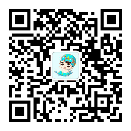 山西互动公众号二维码