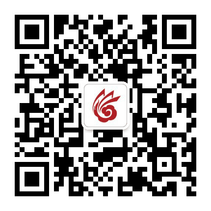 春城大健康公众号二维码
