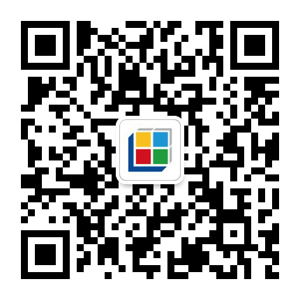 长春大众物流公众号二维码