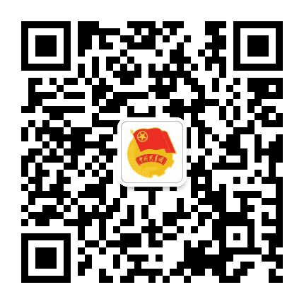 山东工商学院团委公众号二维码