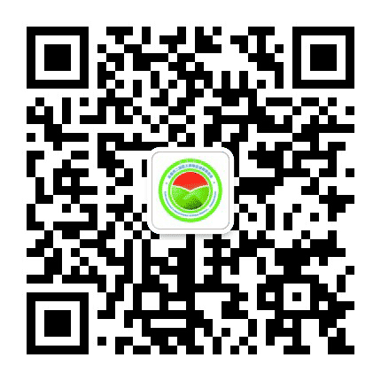 二道企业家联合会公众号二维码