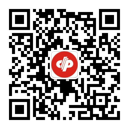 长春福彩公众号二维码