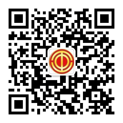 陈仓工会公众号二维码