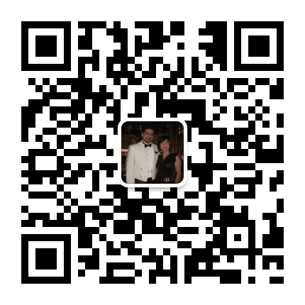 长春尚程海乘培训公众号二维码