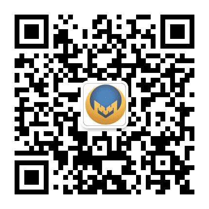 长城华西银行眉山分行公众号二维码