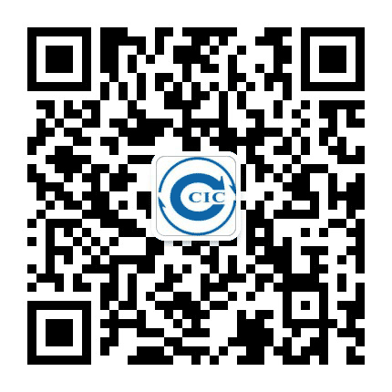 中检集团中原检测公众号二维码