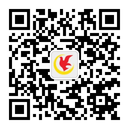长春经开人才公众号二维码