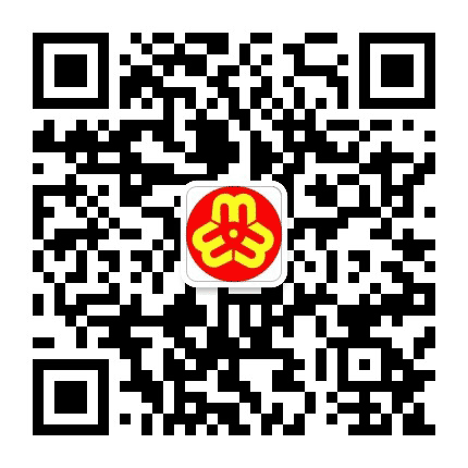 宽城妇联公众号二维码