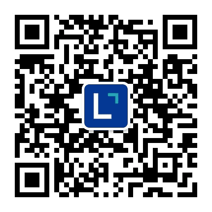 长春龙湖公众号二维码