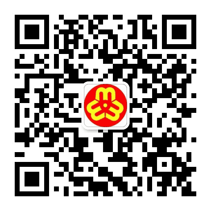 绿园妇联公众号二维码