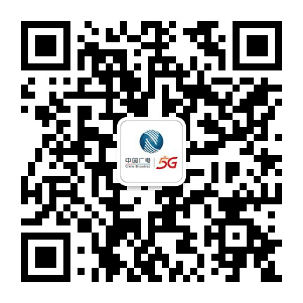 璧山有线公众号二维码