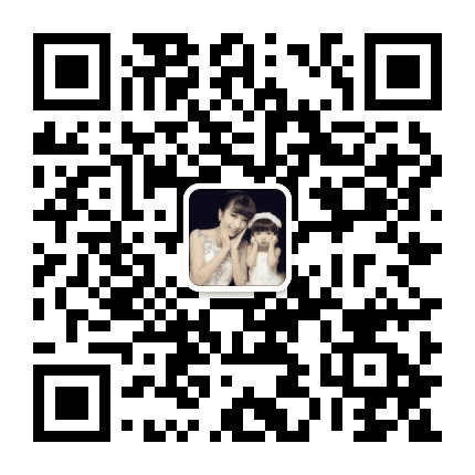 做个漂亮妈妈公众号二维码