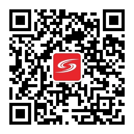 陈仓区融媒体中心公众号二维码