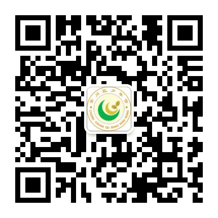 南通市崇川区少年宫公众号二维码