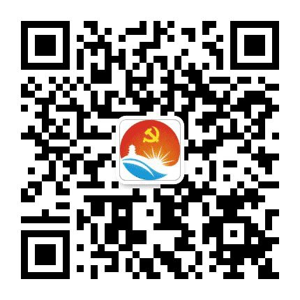 崇川先锋公众号二维码