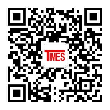 长春时代数码公众号二维码