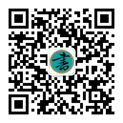 长春市双阳区图书馆公众号二维码