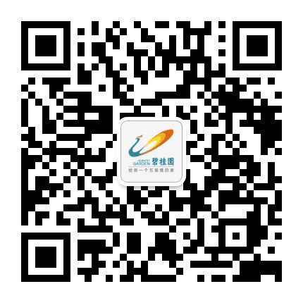 碧桂园在双阳公众号二维码