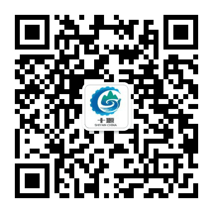 车城十堰网公众号二维码