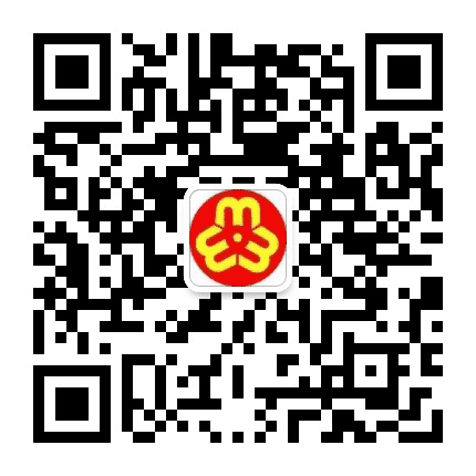 双阳妇联公众号二维码