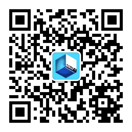 央视纪录公众号二维码